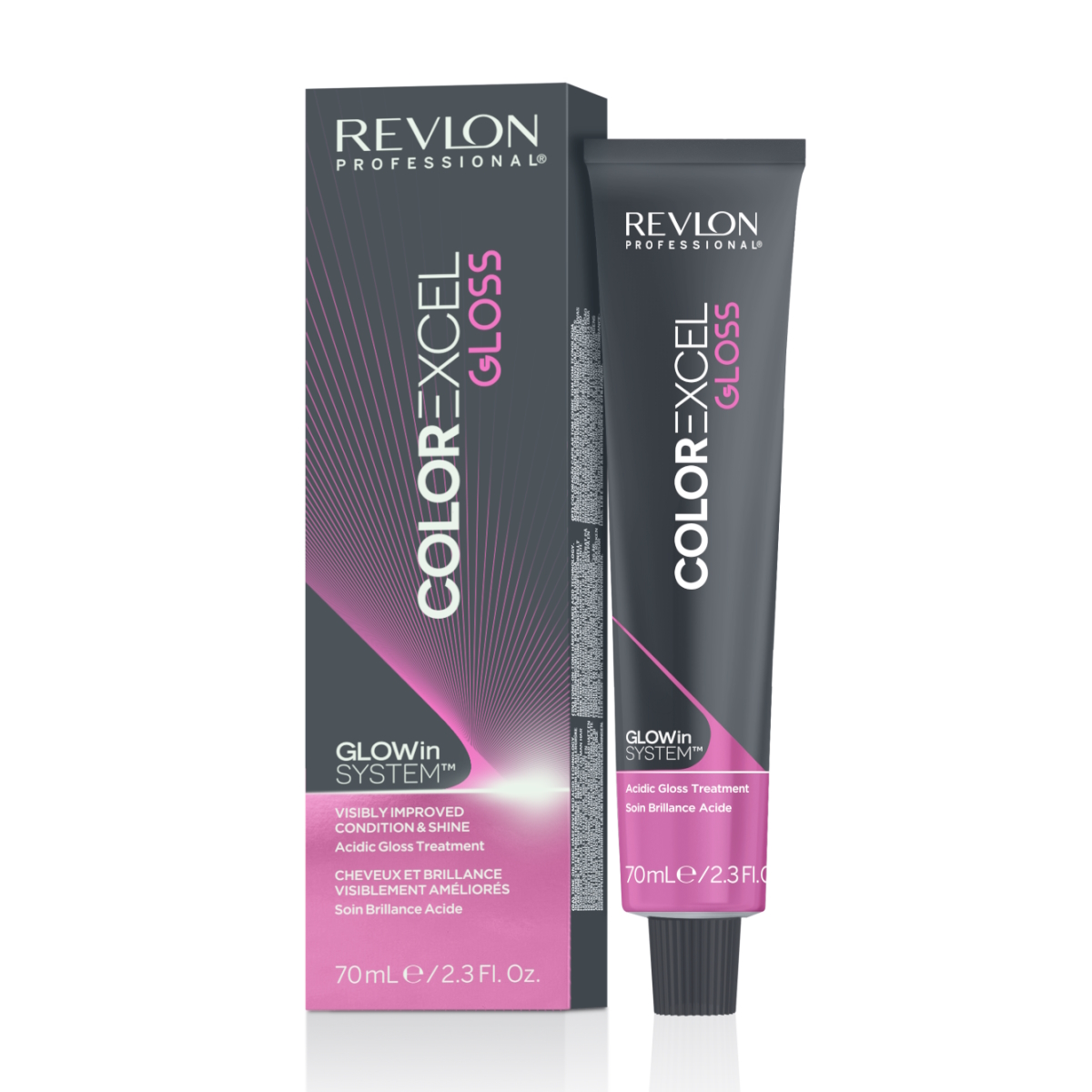 Revlon Color Excel Gloss 70ml