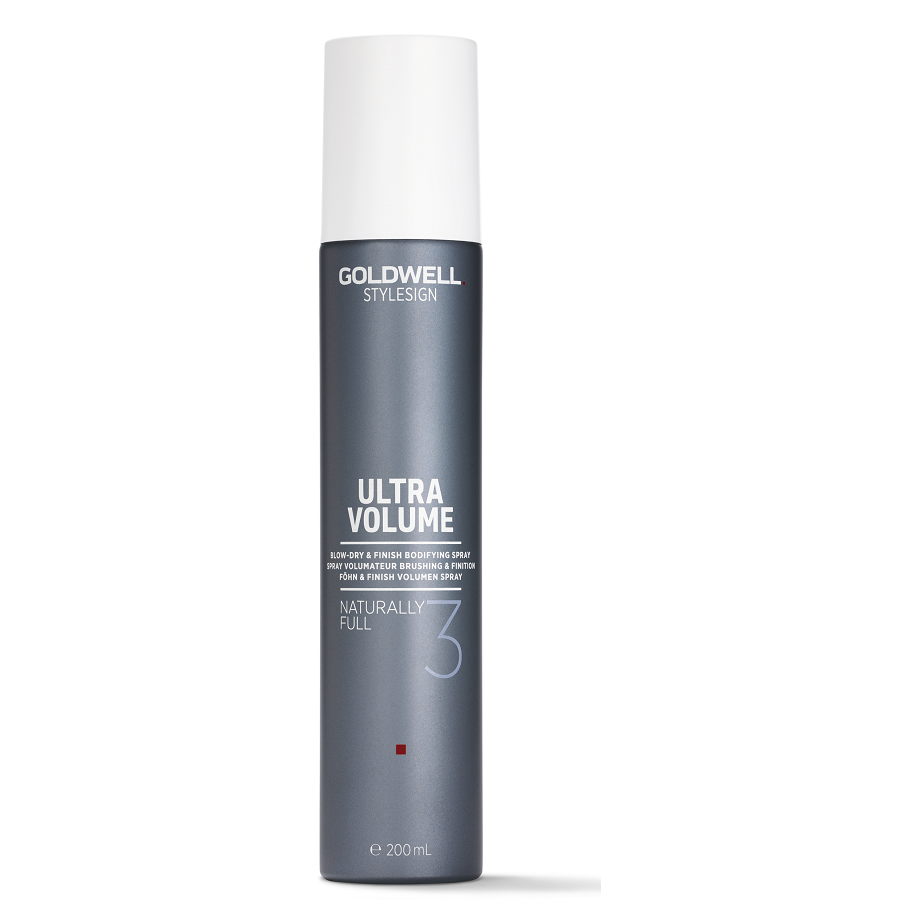 Goldwell Style Sign Ultra Volume Naturally Full 200ml SALE