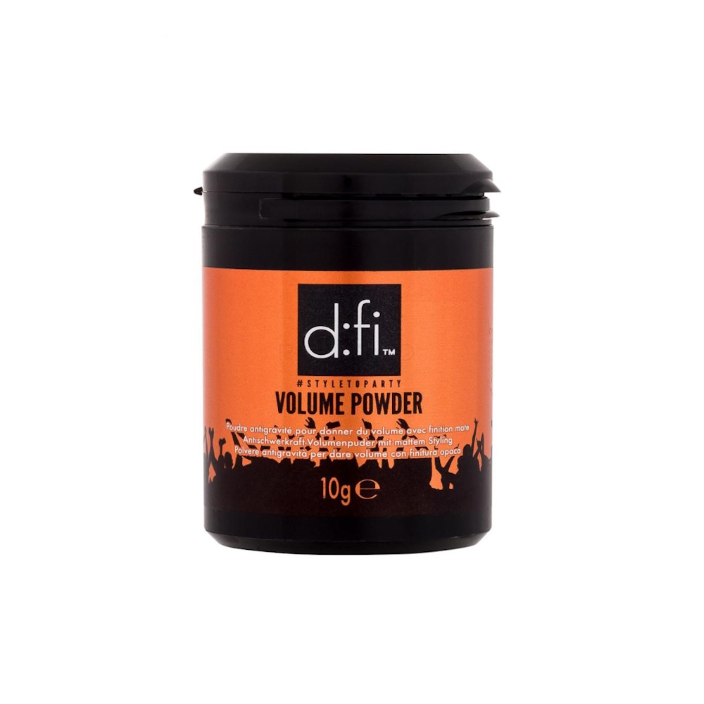 D:fi Volume Powder 10g 