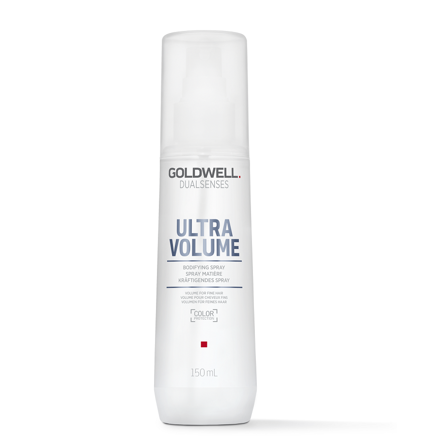 Goldwell dualsenses Ultra Volume Bodifying Spray 150ml 