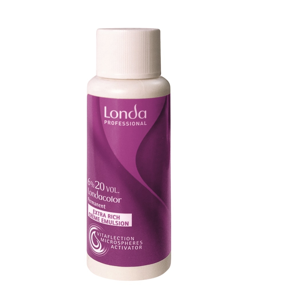 Londa Color Oxidations Emulsion 6% 60ml