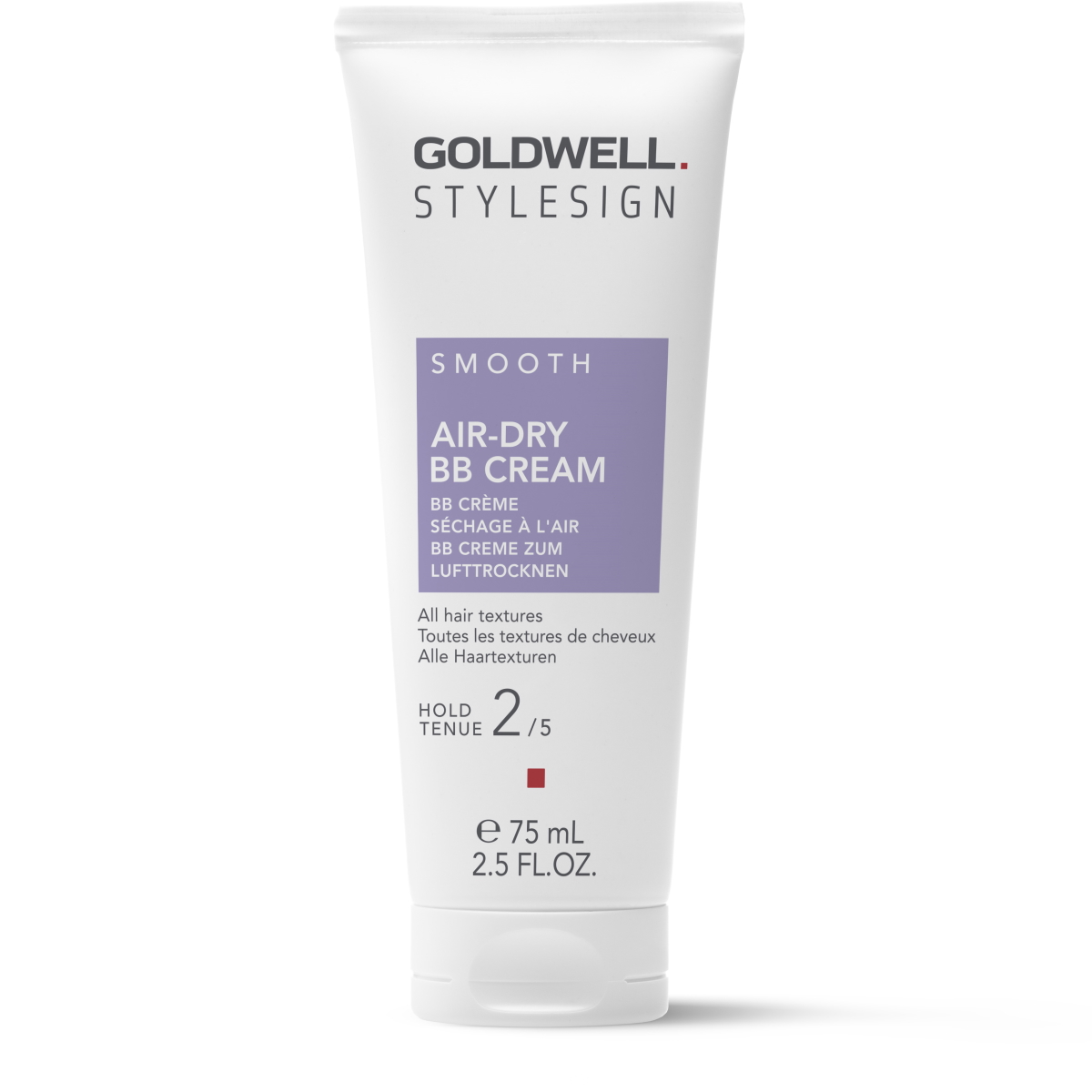 Goldwell Style Sign Smooth Air-Dry BB Cream 75ml