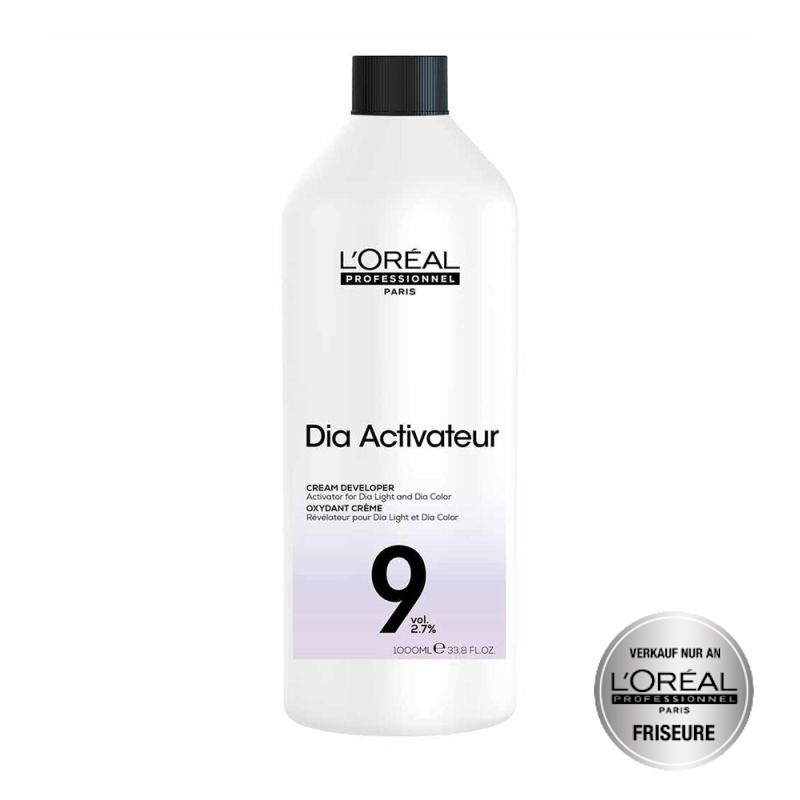 Loreal Dia Activateur 2,7% 1000ml