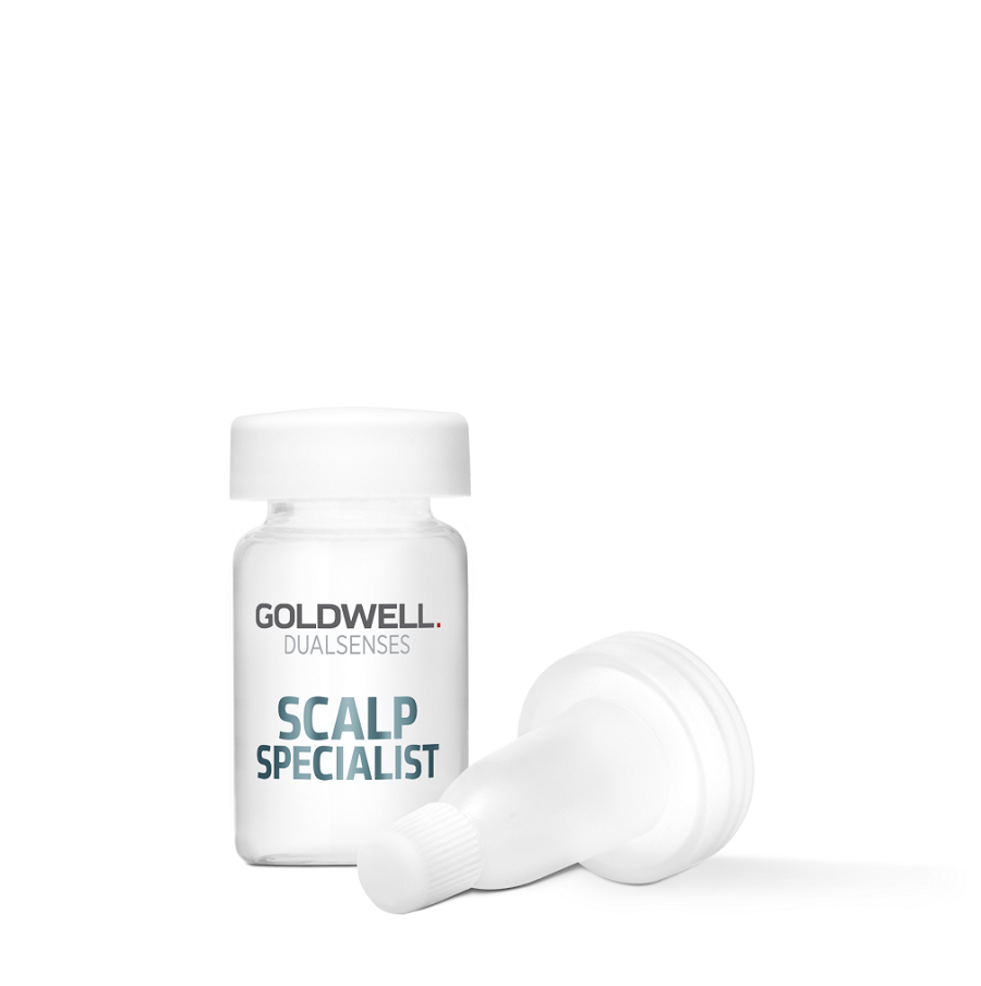 Goldwell dualsenses Scalp Specialist Anti-Hair Loss Serum 8x6ml 