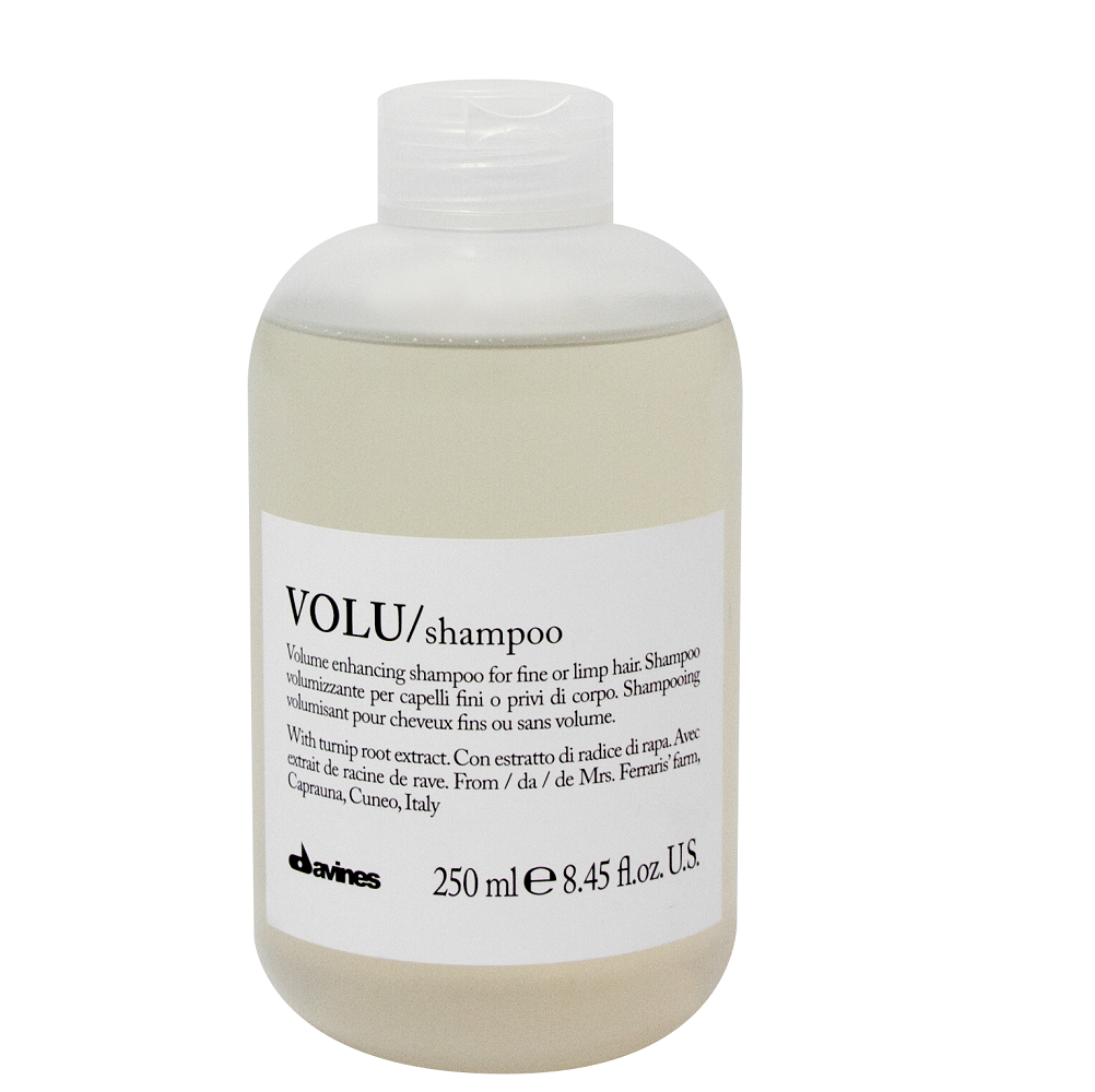 Davines Essential Haircare VOLU Shampoo 250ml SALE