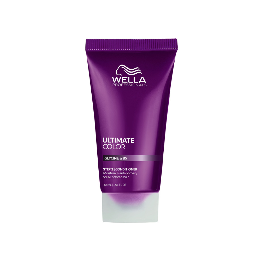 Wella Professionals Ultimate Color Conditioner 30ml