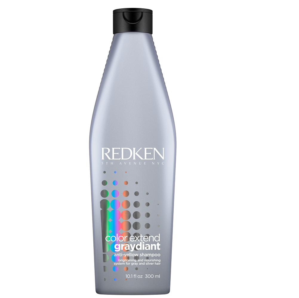 Redken Color Extend Graydiant Shampoo 300ml SALE