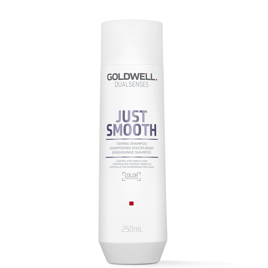 Goldwell dualsenses Just Smooth Taming Shampoo 250ml