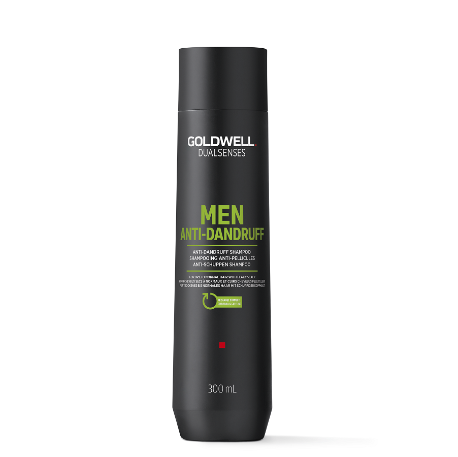 Goldwell dualsenses Men Anti Dandruff Shampoo 300ml