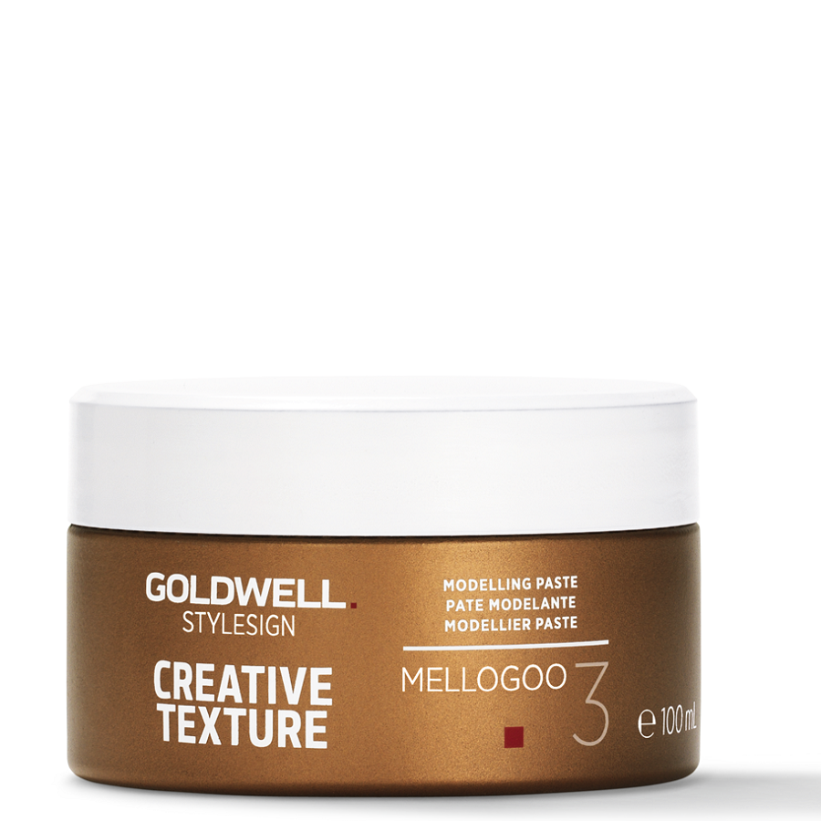 Goldwell Style Sign Creative Texture Mellogoo 100ml 