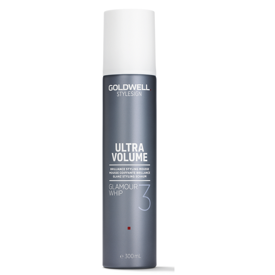 Goldwell Style Sign Ultra Volume Glamour Whip 300ml SALE