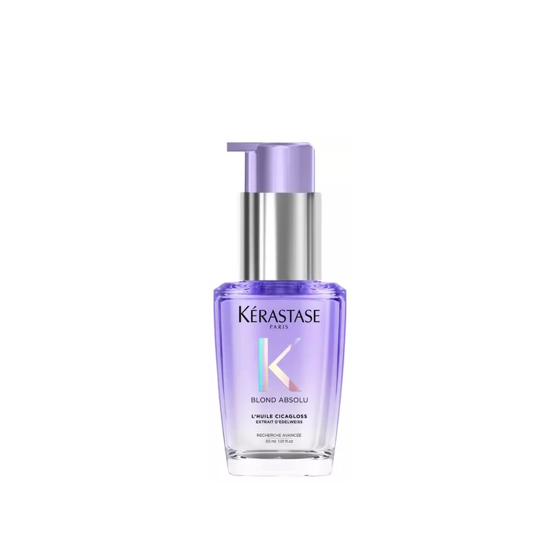 Kerastase Blond Absolu Huile Cicagloss 30ml