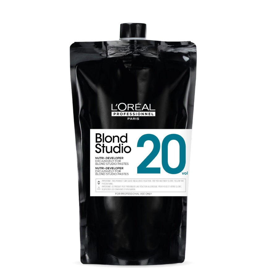 Loreal Blond Studio Nutri-Developpeur 6% 1000ml
