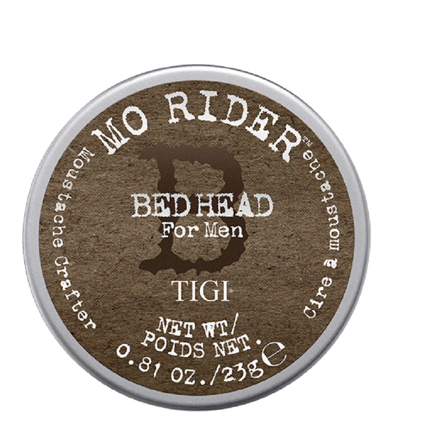 TIGI Bed Head for Men Mo Rider Moustache Crafter 23g SALE