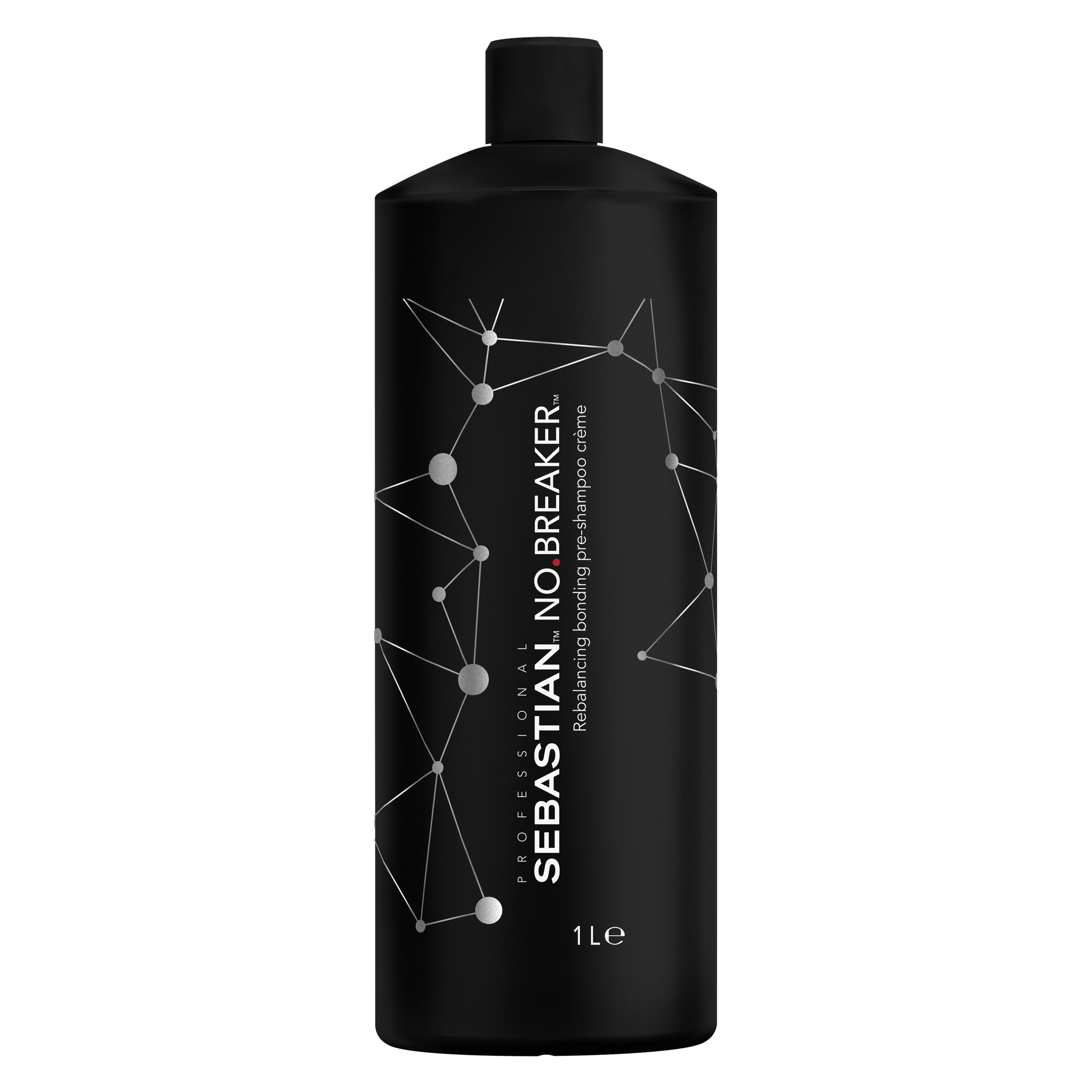 Sebastian No.Breaker Rebalancing Bonding Pre-Shampoo Cream 1000ml