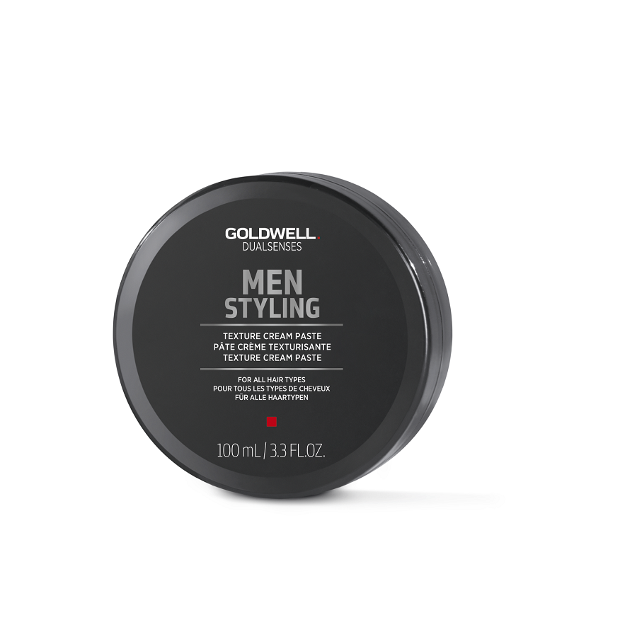 Goldwell dualsenses Men Texture Cream Paste 100ml