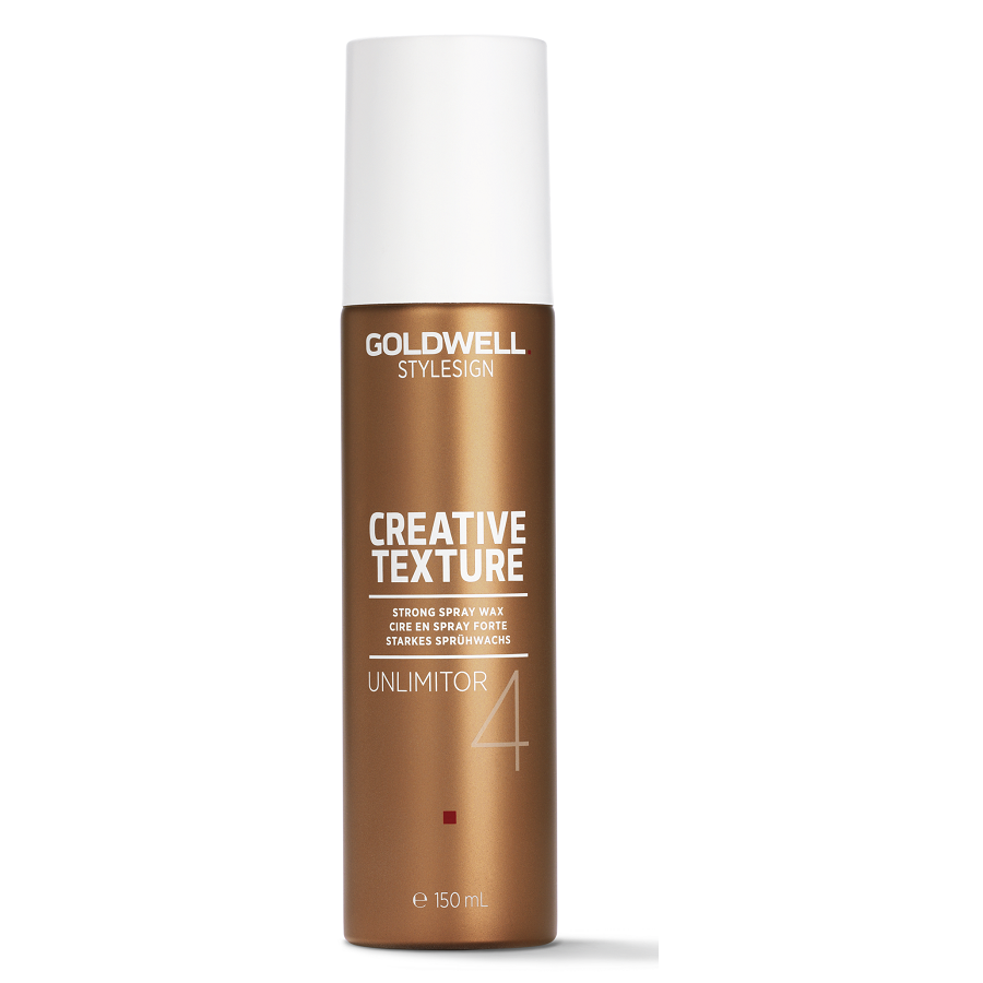 Goldwell Style Sign Creative Texture Unlimitor 150ml SALE