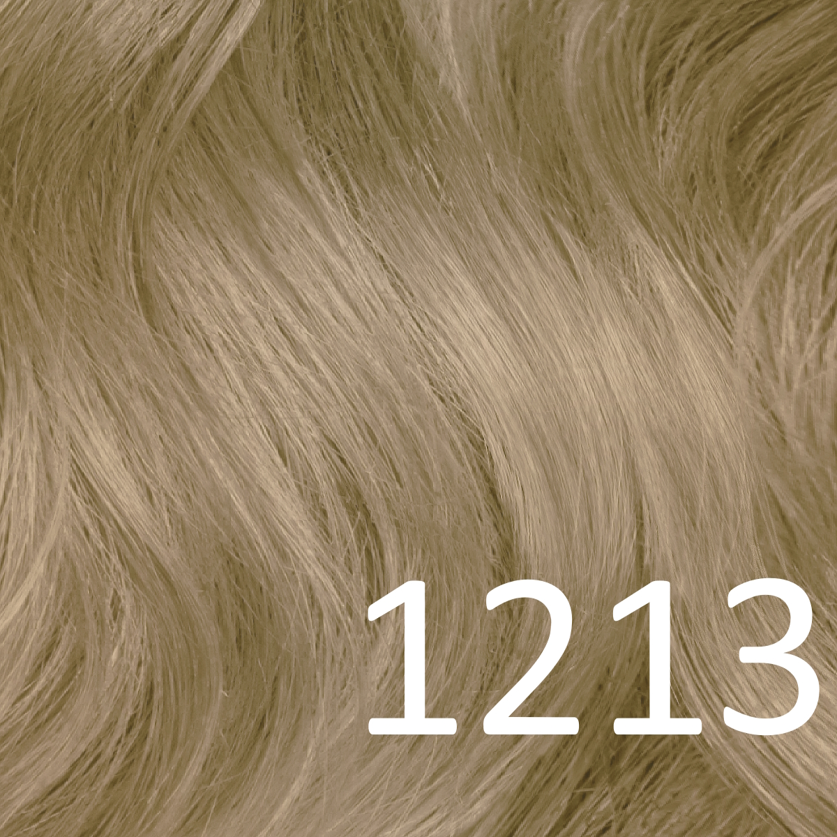 Intense Blond 1213 Asch Gold