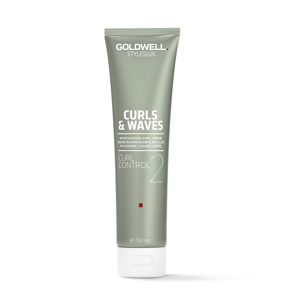 Goldwell Style Sign Curls&Waves Curl Control 150ml SALE